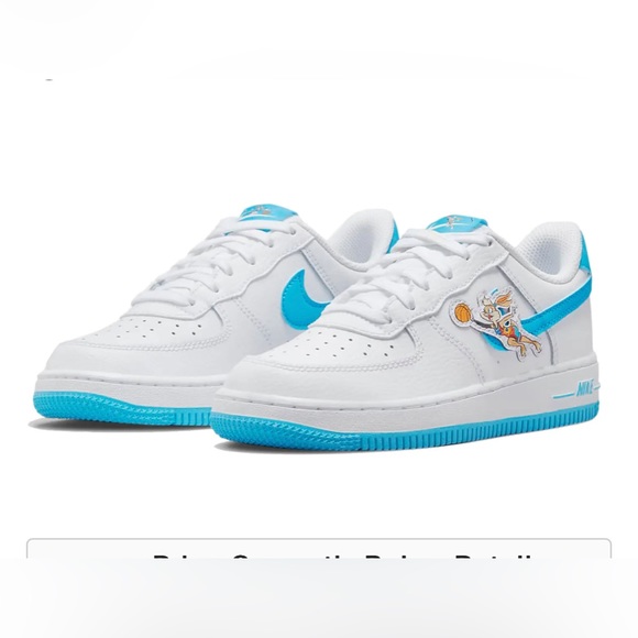Nike Air Force 1 Low - Picture 1 of 5